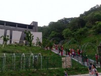 雅聞七里香玫瑰森林<br/> 攝影：Eva隨手拍