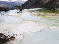 層層彩池<br/> 攝影：余燕玉
