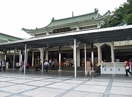 承天禪寺