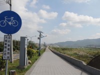 頭汴坑溪自行車道<br/> 攝影：照片來源 | 臺中觀光旅遊網