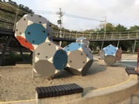 鰲峰山運動公園<br/> 攝影：Queeny