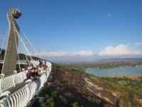 岗山之眼<br/> 摄影：照片來源_高雄旅遊網