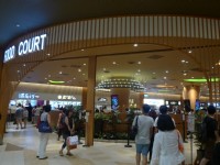 MITSUI OUTLET PARK 林口<br/> 攝影：Eva隨手拍