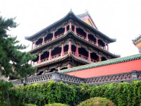 鳳凰樓<br/> 攝影：馮順