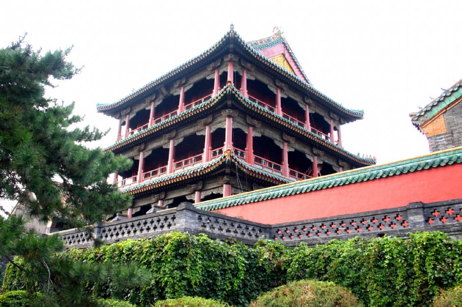 鳳凰樓 攝影：馮順