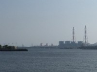 興達港<br/> 攝影：旅遊王攝影組