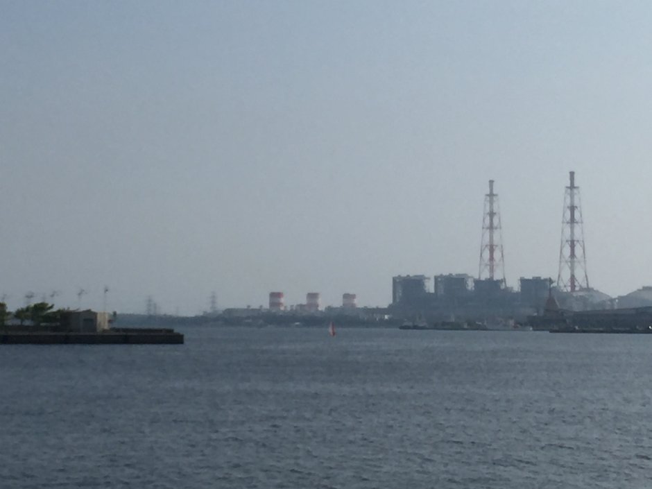興達港 攝影：旅遊王攝影組