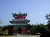 古崗樓<br/> 攝影：陳雅惠