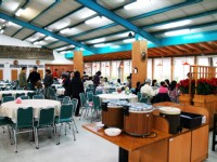 餐廳內部<br/> 攝影：陳銘祥