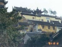 金山寺-2<br/> 攝影：台灣中國旅行社