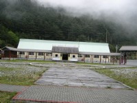 救国团垭口山庄广场<br/> 摄影：救國團埡口山莊