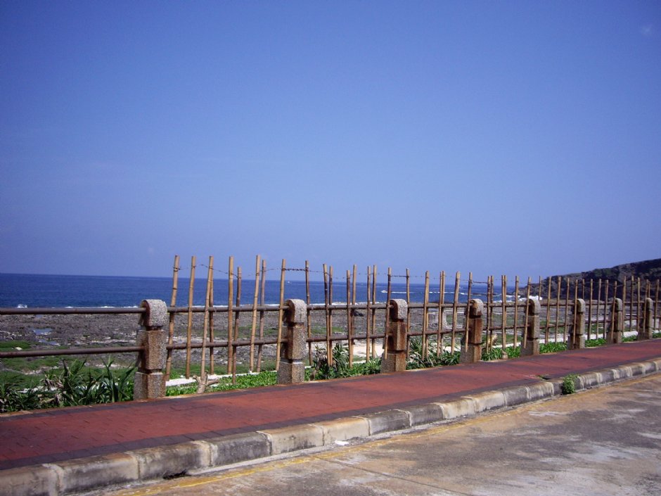 環島風光-海景 攝影：Eva隨手拍