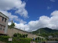 蘇花公路-東澳車站<br/> 攝影：Eva隨手拍