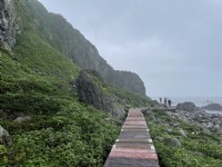 基隆嶼環海步道<br/> 攝影：Eva隨手拍
