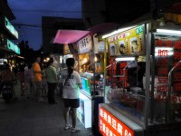 公館夜市<br/> 攝影：kavin