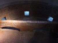 台灣文學館地樑<br/> 攝影：旅遊王攝影組