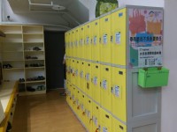 北投親子館<br/> 攝影：軒哥