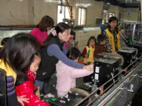 彈珠汽水DIY<br/> 攝影：大補內彈珠汽水觀光工廠