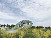 埤頭繪本公園<br/> 攝影：Jen