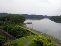 永和山水庫<br/> 攝影：Eva隨手拍