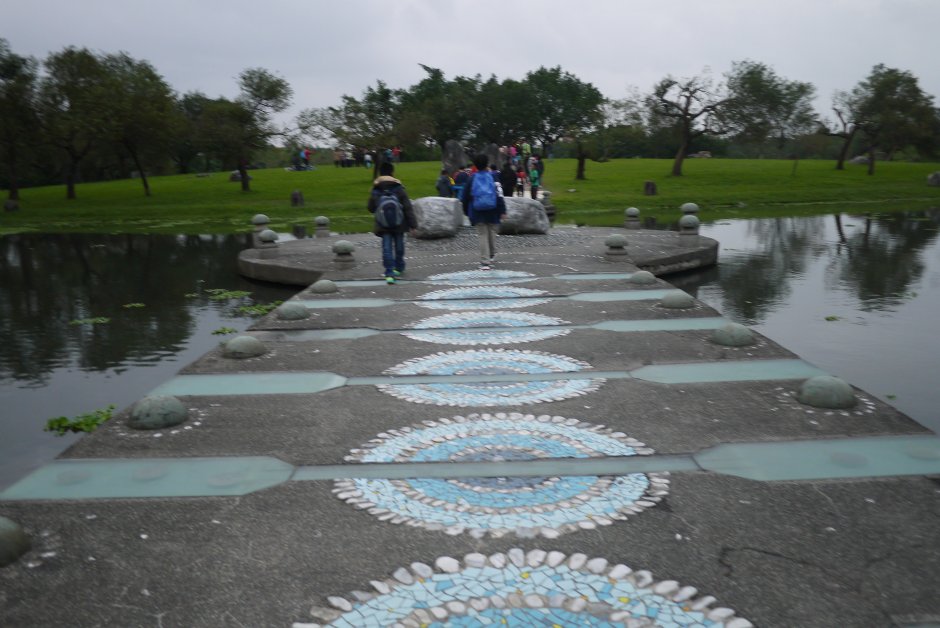 羅東運動公園2015 攝影：旅遊王攝影組