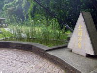 北埔冷泉<br/> 攝影：Eva隨手拍