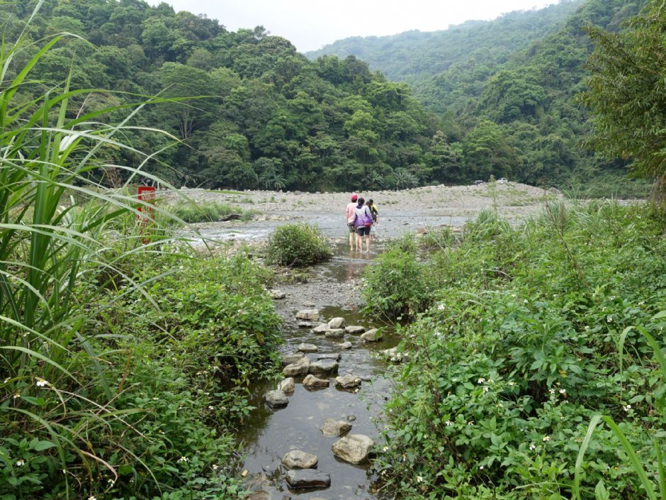 梵梵溫泉 攝影：陳美吟
