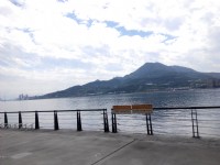 金色水岸自行車道<br/> 攝影：Lu