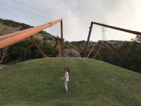 鰲峰山運動公園<br/> 攝影：Queeny