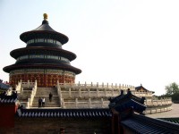 雄偉壯麗的建築<br/> 攝影：游芝榕