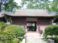 勒賜禮拜寺<br/> 攝影：林明德