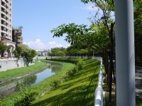 大東濕地公園<br/> 攝影：旅遊王攝影組