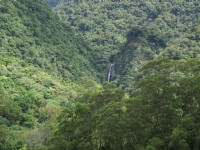 羅山瀑布<br/> 攝影：Eva隨手拍