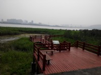 社子島濕地<br/> 攝影：Lu
