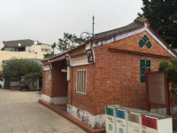 藍田書院<br/> 攝影：旅遊王攝影組