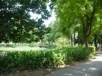 大東濕地公園<br/> 攝影：旅遊王攝影組