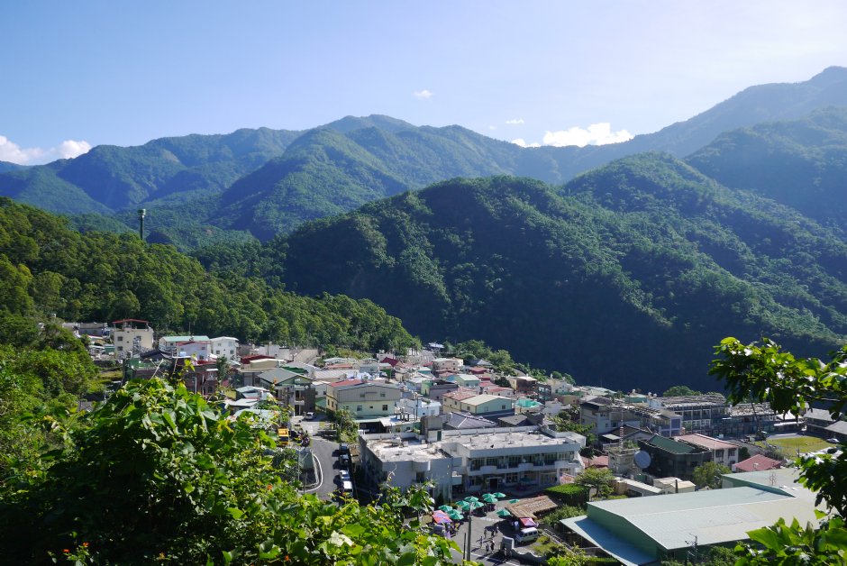 2016-2017茂林雙年賞蝶季 攝影：旅遊王攝影組