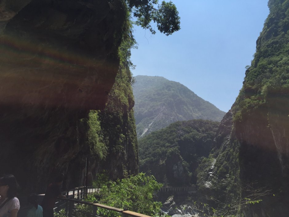 燕子口201607 攝影：旅遊王攝影組