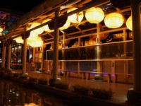 玻璃媽祖廟-護聖宮<br/> 攝影：潘秀慈