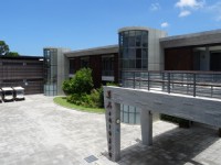 東石自然生態展示館<br/> 攝影：照片來源_台灣山林悠遊網