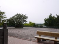 千佛山菩提寺觀景台<br/> 攝影：旅遊王攝影組