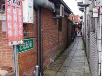 北埔老街<br/> 攝影：Eva隨手拍