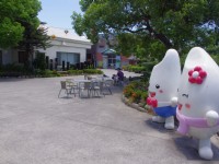 池上鄉農會碾米加工廠<br/> 攝影：Eva隨手拍