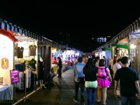 興仁花園夜市<br/> 攝影：Eva隨手拍