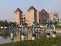 湖畔一景<br/> 攝影：林明德