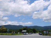池上飯包文化故事館周邊景致<br/> 攝影：三井