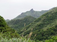 无耳茶壶山<br/> 摄影：Eva隨手拍