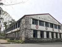 日月老茶廠<br/> 攝影：陳皮梅