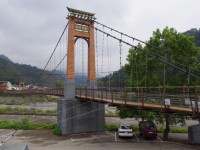 康濟吊橋<br/> 攝影：Eva隨手拍