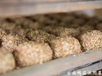 蛋品加工<br/> 摄影：台南鴨莊休閒農場
